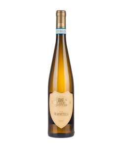 casa d'ambra vini bianchi campania