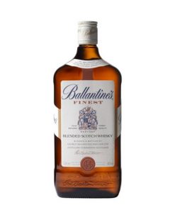 Whisky Ballantines Fws