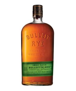 Whisky Bulleit Rye