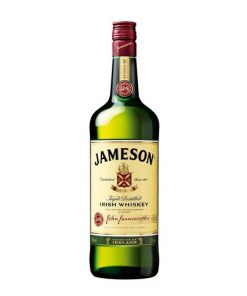 Whisky Jameson Irish
